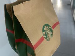 -星巴克(秦皇岛乐都汇店)