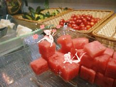 -美豪酒店(深圳机场店)