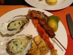 -上海衡山路十二号华邑酒店