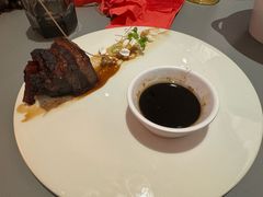 -桂满陇·杭州小馆(巴黎春天浦建店)