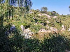 -北京西山国家森林公园