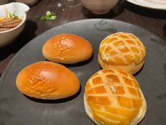 -庐灶江南·江南菜·四合院Bistro(东直门雍和宫·原华侨宾馆店)