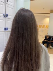 -FASHION PALACE hair+