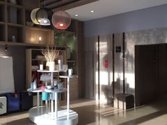 -西安大雁塔科技大学地铁站亚朵酒店