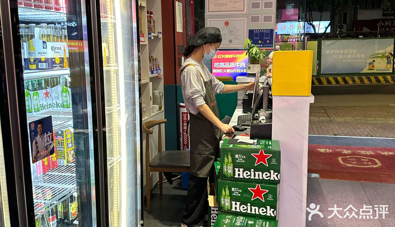 【探店】福州：潮汕牛肉火锅界的“天花板”