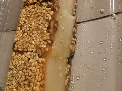 -周记传统糕点PASTRY(蜀汉路店)