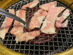 -久苑烧肉(世界城广场店)