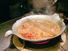 -湊湊火锅·茶憩(打浦桥日月光店)