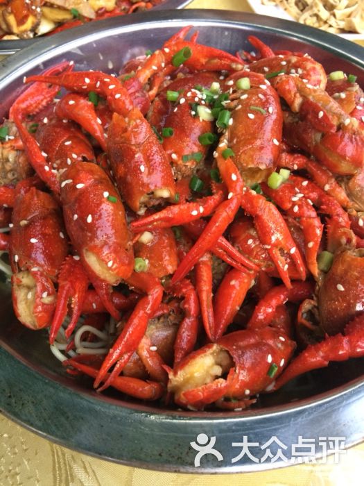 湖北虾皇图片 - 第4张