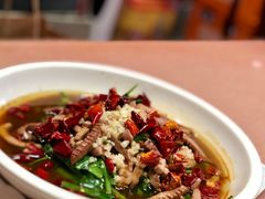 -金陵一哥龙虾(水木秦淮店)