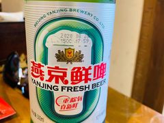 -局气烤鸭·北京菜(前门店)