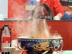 -1078號老北京涮肉(松柏店)