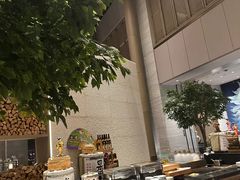 -博林天瑞喜来登酒店·西丽尚膳