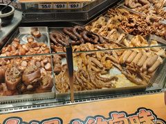 -永辉超市(鲁谷店)