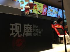 -肯德基(京广桥店)