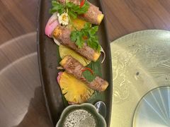 -Kinnaree by Vanessa WU