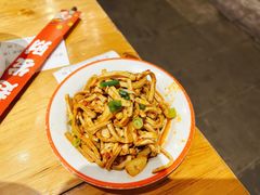 -聂发财重庆江湖菜(解放碑店)