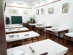 -戏墨娃·书法·国画(景城邻里校区)
