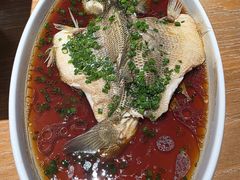 -川堂风·跷脚牛肉·乐山爆炒(宝山日月光店)