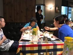 -遇见西木美式餐厅(体育路店)