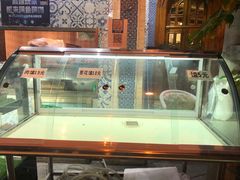 -新疆伊宁远征餐厅