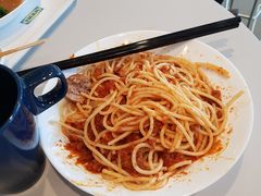 -宜家·瑞典风味餐厅(烟台路店)