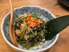 -Hatsune隐泉日式料理(SKP店)