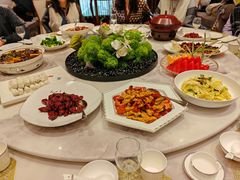 -海鲜码头·中国菜