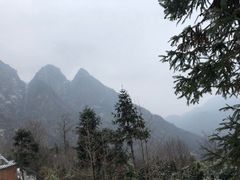 -武当山风景区