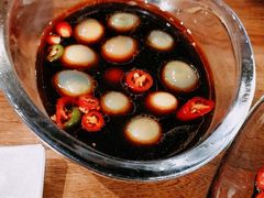 -1819餐厅·团队聚餐·烤串·精酿