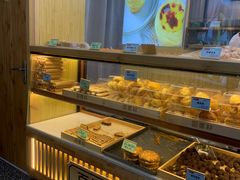 -包满意面包糕点(东坝店)