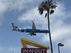 -In-N-Out Burger(LAX)