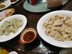 -浩家苑菜馆(汉口路店)