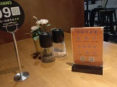 -JINNS锦时 steak&pizza(浸信会礼拜堂旧址店)