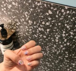 -Pink You美甲美睫纹绣定制中心