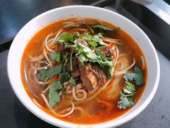 牛肉面-秦云老太婆摊摊面(磁器口店)