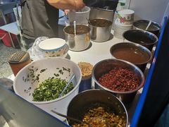 -无声臭豆腐(大井1号店)