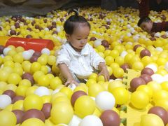 -绍兴梦享海洋公园