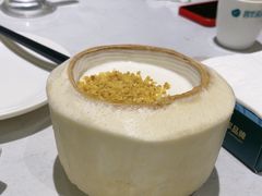 -四季缤纷椰子鸡(梅溪新天地店)