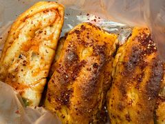 -郭际辣饼铺(第三中学店)