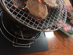 -大阪烧肉BAKA一代(十亩地店)