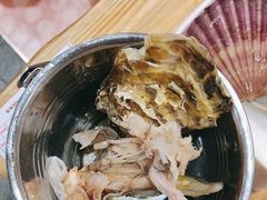 -香逸山自助火锅