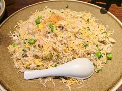 -扬州狮子楼·非遗淮扬菜(总店)