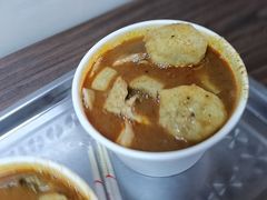 -乌糖沙茶面(民族路店)
