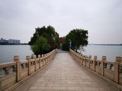 -石湖景区