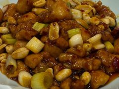 -玉华台饭庄·淮扬菜·烤鸭(望京店)