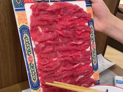 -侃爷南门铜锅涮肉