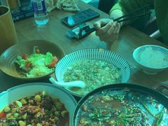 -树厨贵州菜(花果园购物中心店)