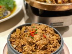 口味粉蒸排骨-口味堂(惠济路店)