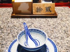 -南京大牌档(香港广场店)